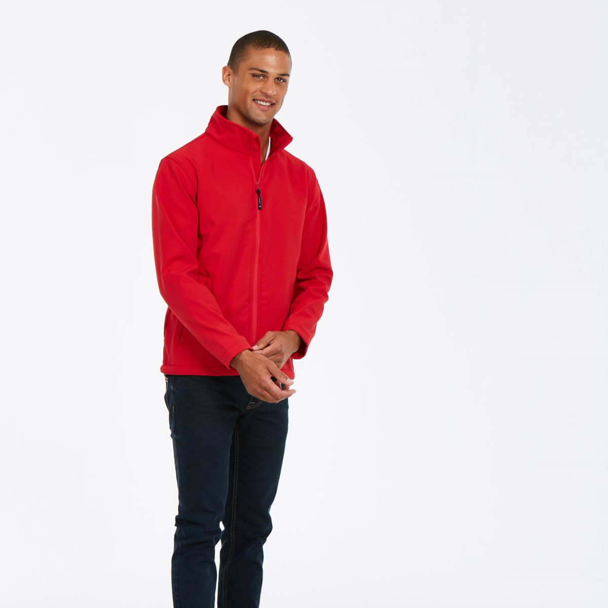 Uneek soft shell jacket hotsell